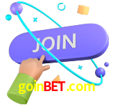 Junte-se ao cassino goinbet.com hoje mesmo
