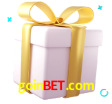 Receba seus bônus de boas-vindas no goinbet.com