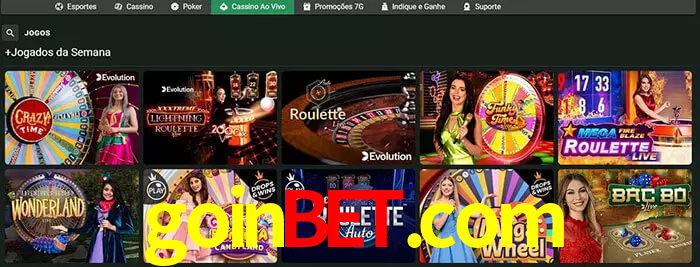 goinbet.com bet