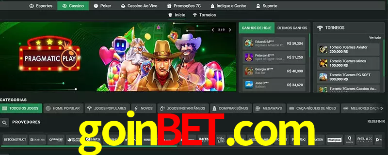 cassino goinbet.com