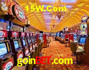 Explore as vantagens do goinbet.com: serviço profissional e confiabilidade