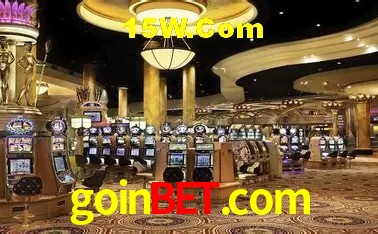 Recursos de Bônus goinbet.com