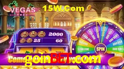 Diretório de Jogos goinbet.com