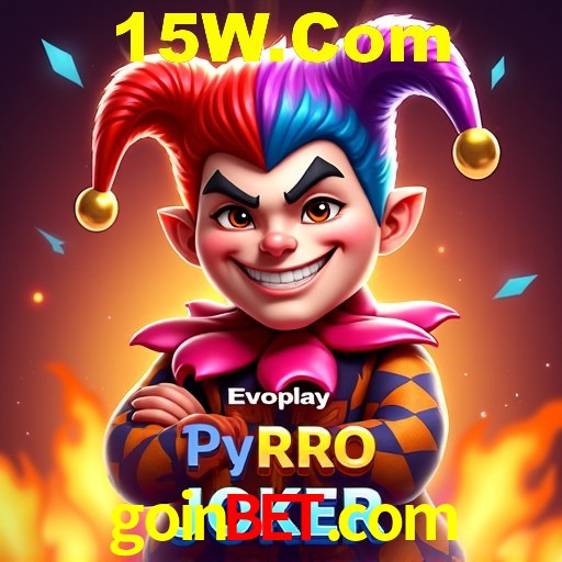 Jogos Exclusivos goinbet.com