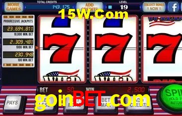Provedores de Jogos goinbet.com