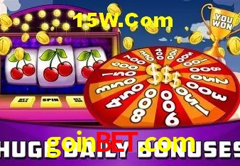 Benefícios da Conta goinbet.com