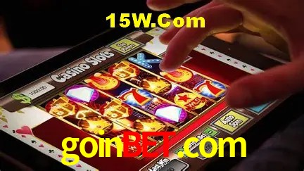 goinbet.com: Seu Cassino Premiado com Pagamentos Rápidos